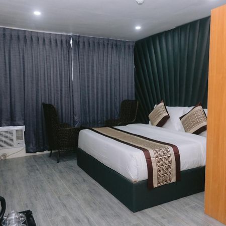 Shine Boutique Hotel 타굼 외부 사진