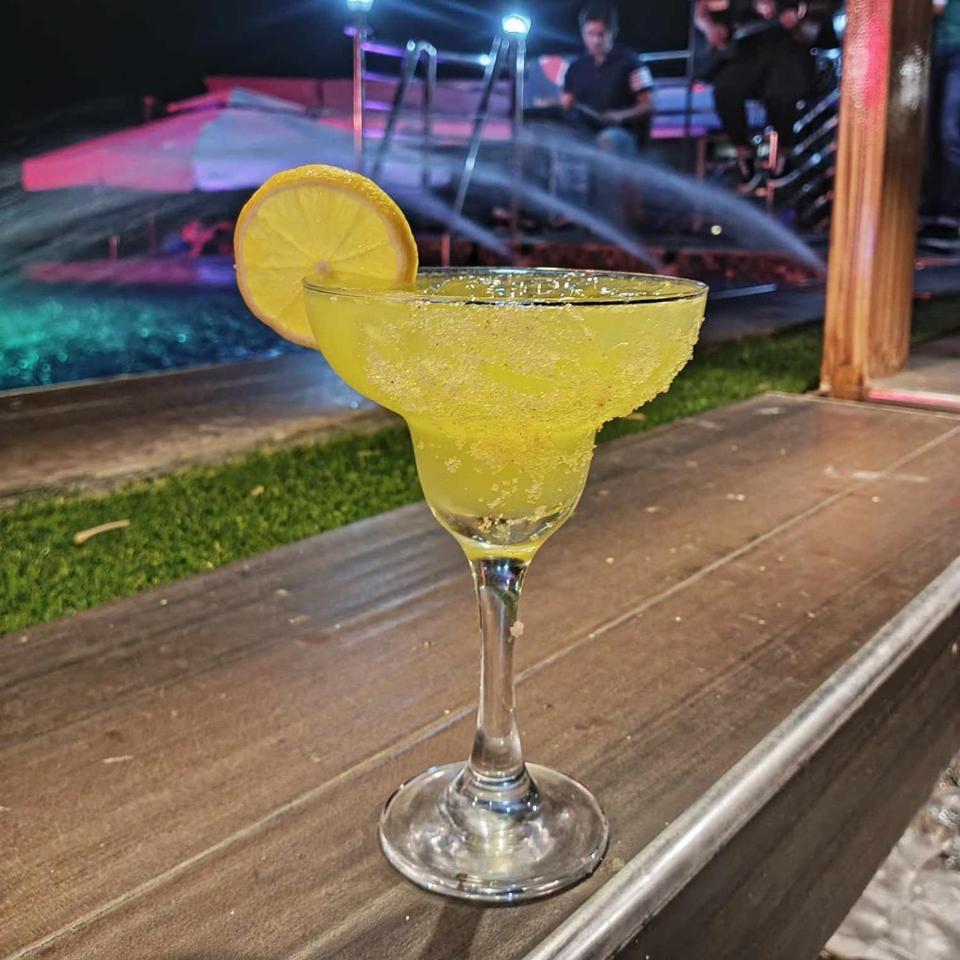 Shine Boutique Hotel 타굼 외부 사진