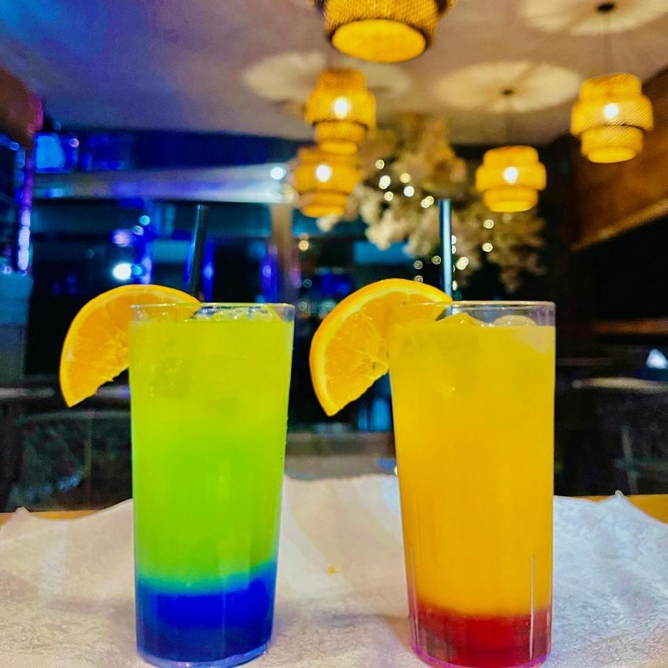 Shine Boutique Hotel 타굼 외부 사진