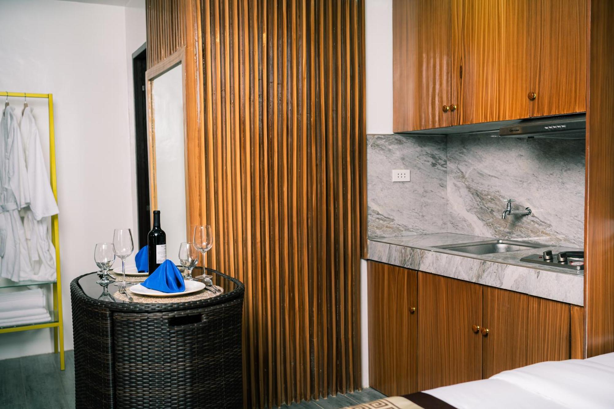 Shine Boutique Hotel 타굼 외부 사진