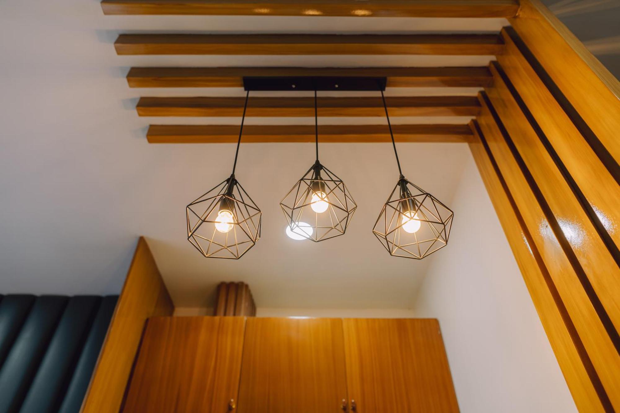 Shine Boutique Hotel 타굼 외부 사진