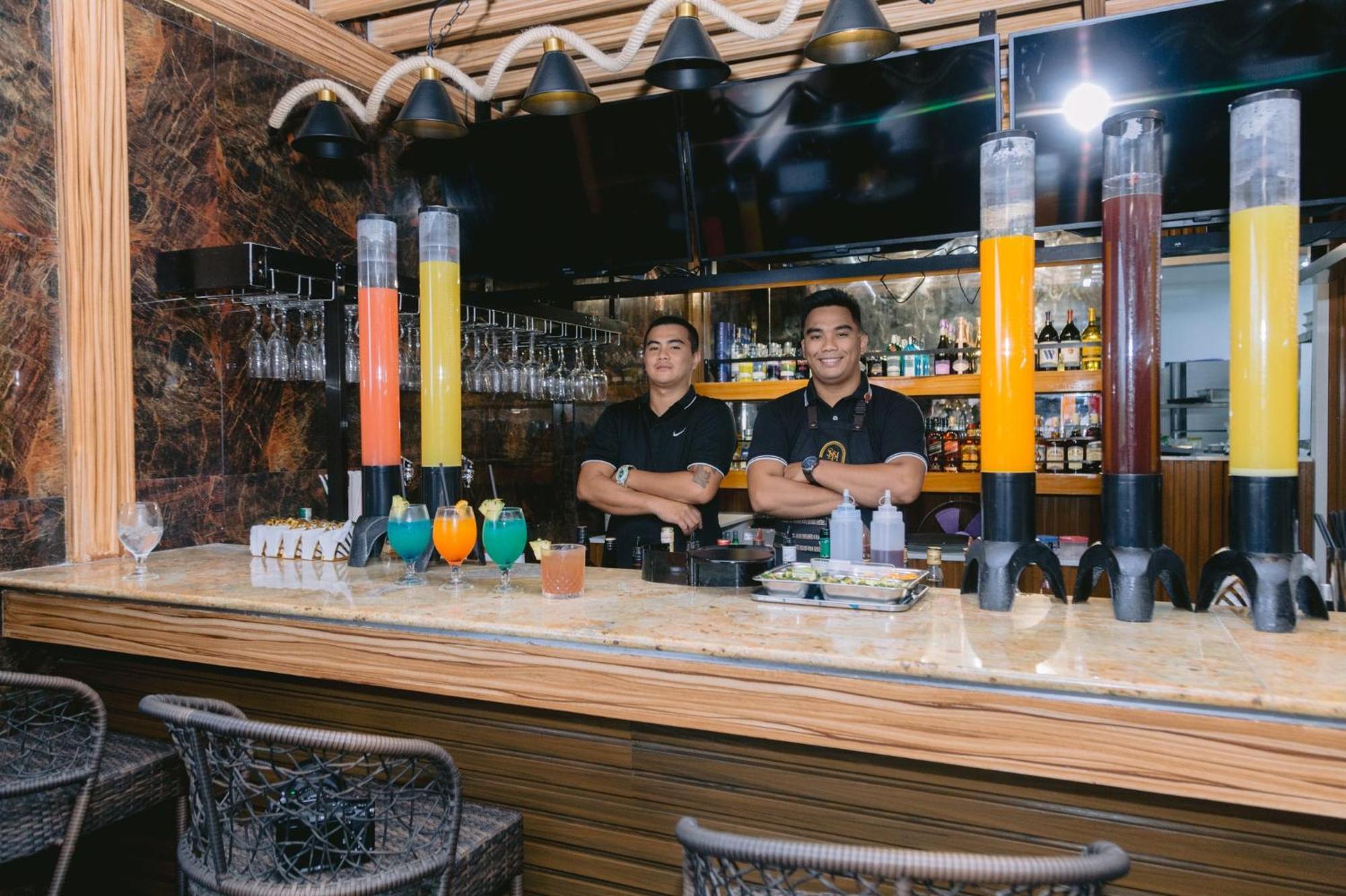 Shine Boutique Hotel 타굼 외부 사진