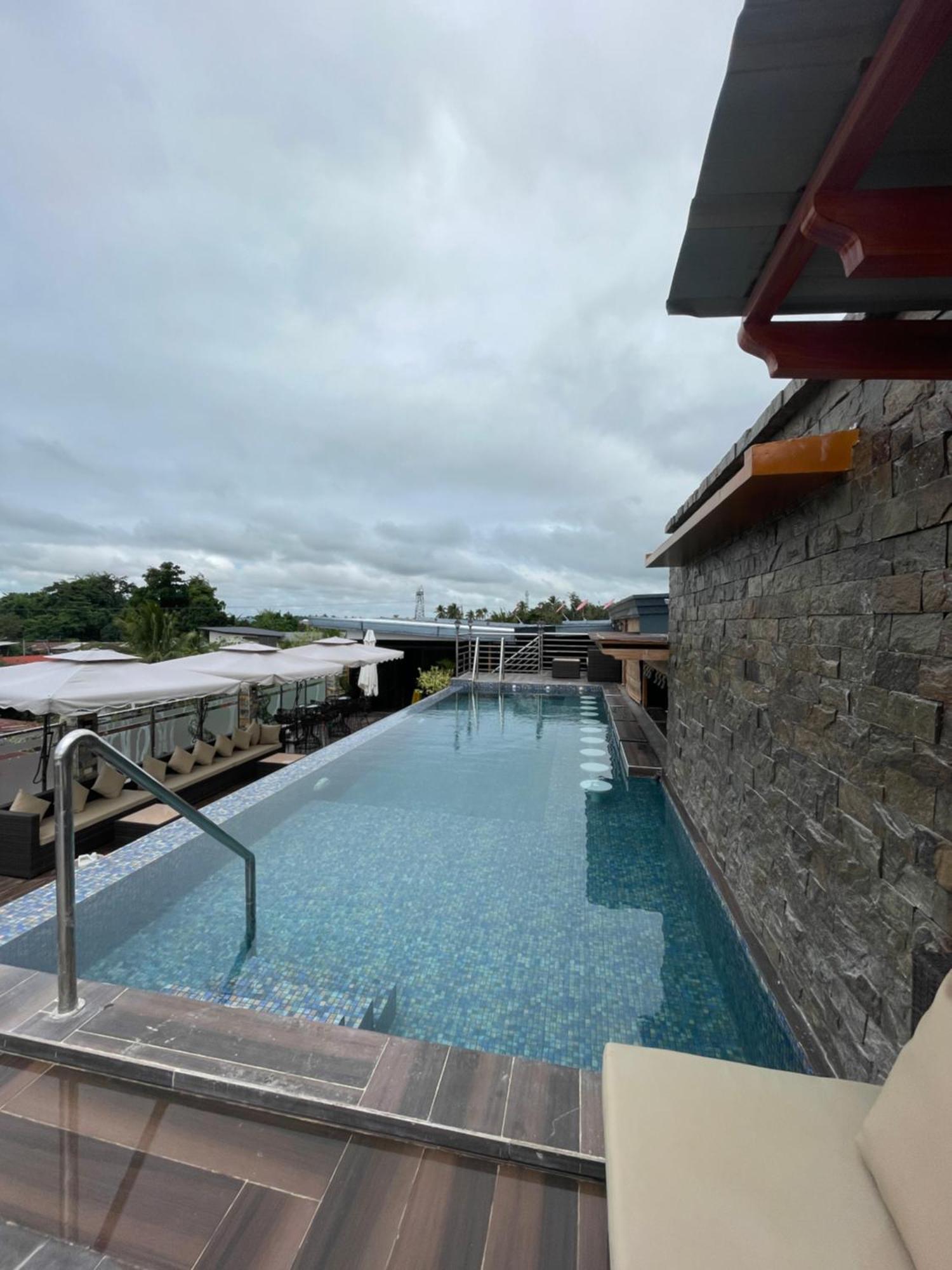 Shine Boutique Hotel 타굼 외부 사진