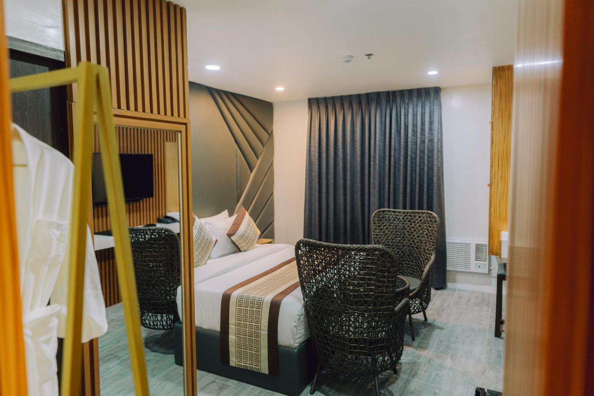 Shine Boutique Hotel 타굼 외부 사진
