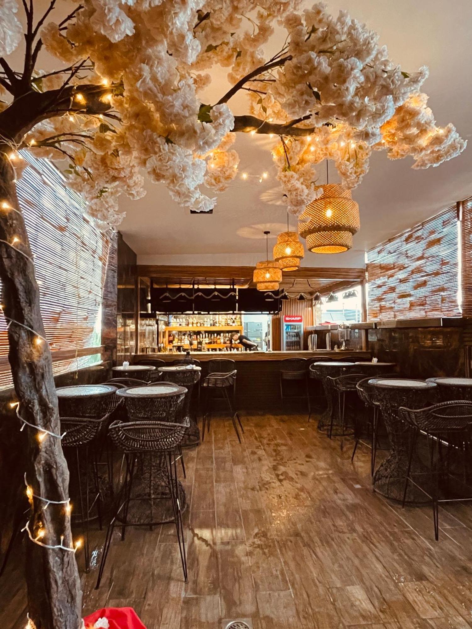 Shine Boutique Hotel 타굼 외부 사진
